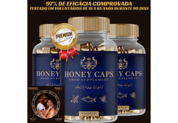 Honeycaps Premium