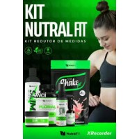 Suplemento Nutral Fit