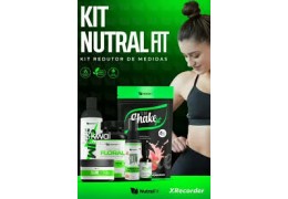Suplemento Nutral Fit