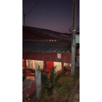 Alugo casa em Pinheiro Preto - SC
