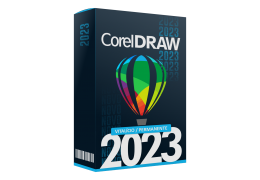 Novo Coreldraw 2023 Atualizado Para Windows