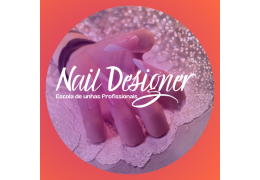 Nail Designer Escola de Unhas Profissionais - Curso de Alongamento de