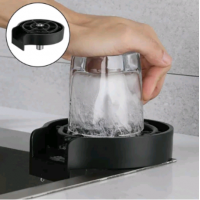 Lavadora de copos Automático de Pia para Taças e coqueteiras
