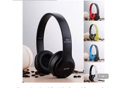 Fone De Ouvido Wireless Bluetooth Dobrável fone de ouvido sem fio bluetooth fones de ouvid