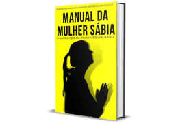 Manual Da Mulher Sábia ( Pastor Cláudio Duarte )