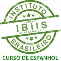 Curso de Espanhol Ibiis-Instituto Brasileiro de Idiomas e Intercâmbio
