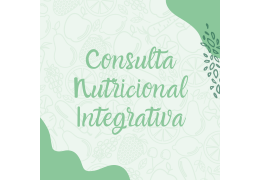 Consulta Nutricional Integrativa