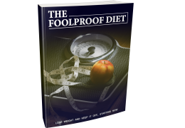 O melhor e-book de dieta e saúde
