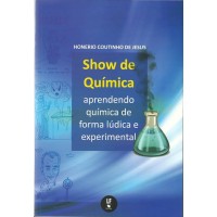 E-book de Receitas Casa do Químico