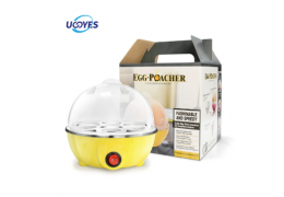 Cozedor Elétrico Multifuncional de ovos e outros a vapor de água 220v (ORIGINAL)