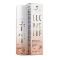 Leg Makeup