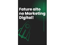 Cresça no marketing digital