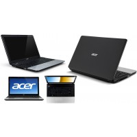 Notebook Acer Aspire E1-531