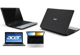 Notebook Acer Aspire E1-531