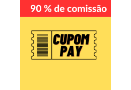 Cupom pay