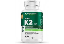 K2 pro Vitamina