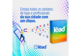 GLeads Melhor solução em Leads B2B e B2C