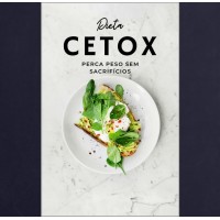Dieta Cetox: Dieta para emagrecimento