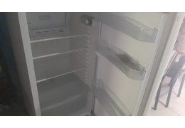 Vende ser uma geladeira