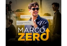 O Marco Zero