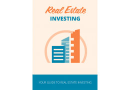 E-Book de Como Fazer Um Investimento Imobiliário