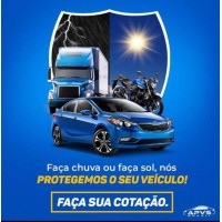Proteção veicular apvs Brasil