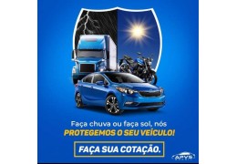 Proteção veicular apvs Brasil