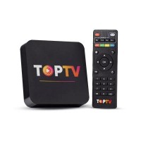 TOPTV, entretenimento