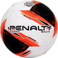 Bola de Futebol Campo Penalty Bravo XXIII Ultra Fusion Original