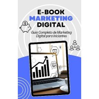 Ebook para iniciantes no marketing digital