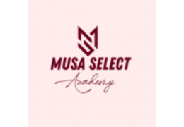 Musa select academy venha ser afiliado