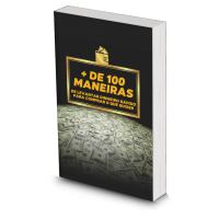 + de 100 maneiras de criar uma renda em casa