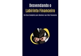Ebook educação financeira