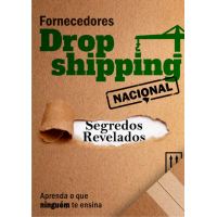 Ebook Dropshipping Nacional