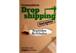 Ebook Dropshipping Nacional