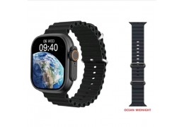 Relógio smartwatch 8 ultra digital