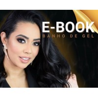 Curso e-book Banho de gel Renata cardoso