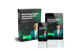 Guia do Marketing digital para pequenas empresas