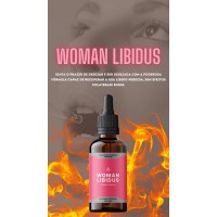Woman Libidus