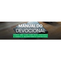Manual do devocional