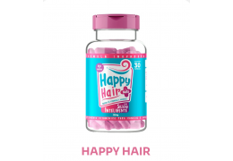 Happy Hair