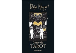 Curso de Tarot Rosa Negra