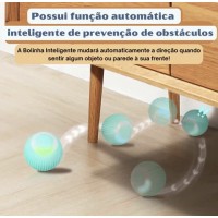 Bola Inteligente para Pet - Smart Ball™