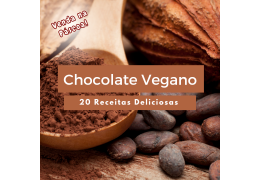 Receitas de Chocolate Vegano