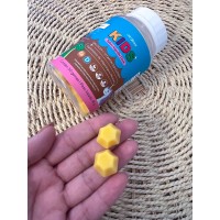 Gummy Kids uma vitamina poderosa para crianças