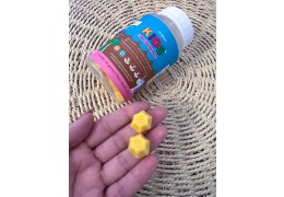 Gummy Kids uma vitamina poderosa para crianças