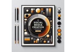 Curso social media image creation