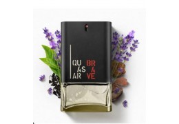 Perfume Quaze Brave 100 ml oboticário