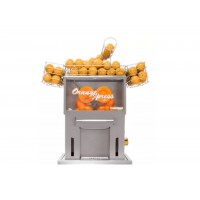 Máquina Suco De Laranja Profissional Orange Express