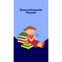 E-book sobre Desenvolvimento pessoal.